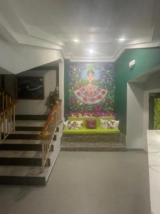 Art Casco The Hotel Panama City Exterior photo