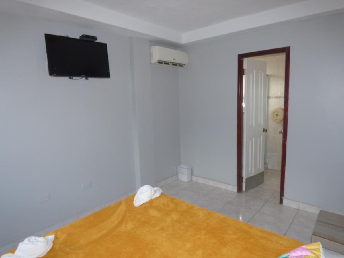 Art Casco The Hotel Panama City Exterior photo