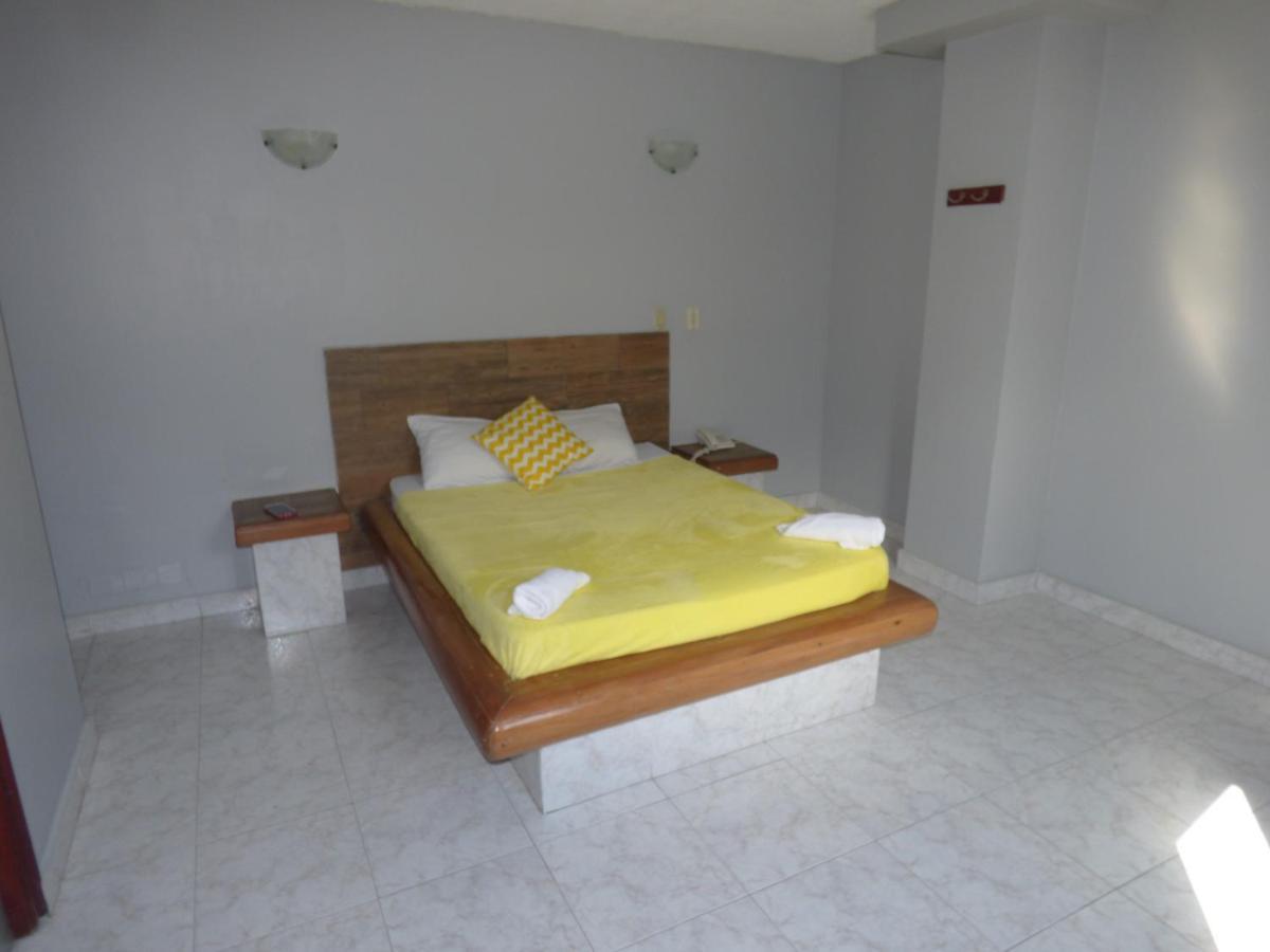 Art Casco The Hotel Panama City Exterior photo