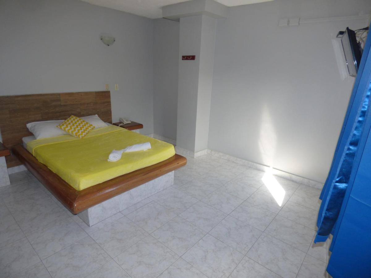 Art Casco The Hotel Panama City Exterior photo