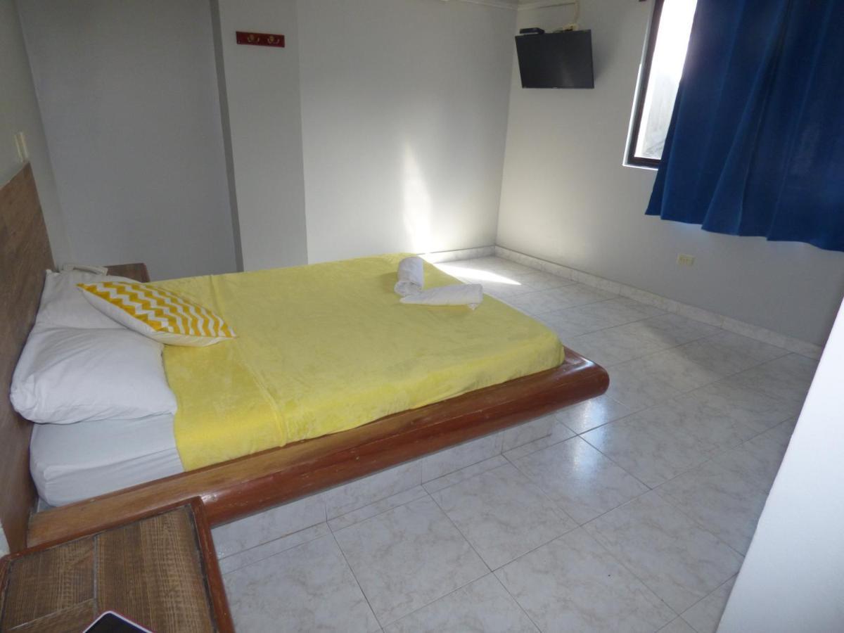 Art Casco The Hotel Panama City Exterior photo