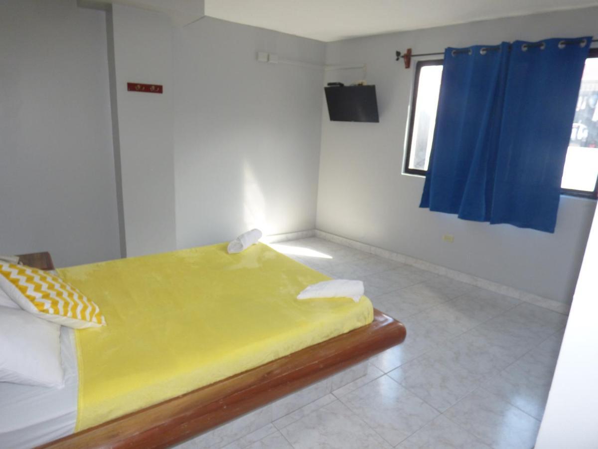 Art Casco The Hotel Panama City Exterior photo